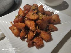 -一把火北京烤鸭(海昌路店)