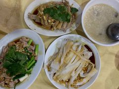 -电白鸭粥店(下沙二坊88号店)