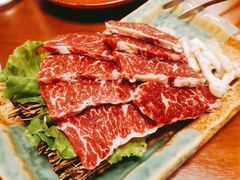 -青空日料烧肉烧鸟店(后湖兴业路店)