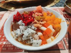 -旺蜀主成都串串火锅(西直门凯德MALL店)