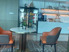 -苏州金鸡湖中茵皇冠假日酒店