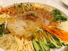 -上关东东北菜(夫子庙水游城店)