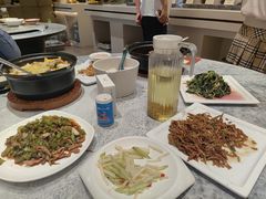 -聚丰园•湖鲜餐厅(阿红私房菜梅石路店)