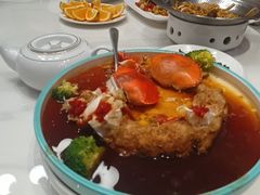 -粤香楼(新光里店)