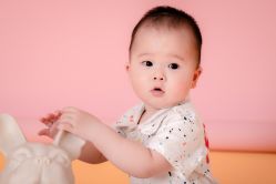 -格林童趣专业儿童摄影(公益西桥店)