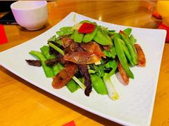 河塘炒腊味-双子楼大酒店(城开国际写字楼店)