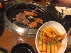-韩宫宴炭火烤肉(昆山金鹰店)
