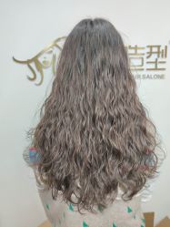 -柯琳造型