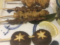 -有喜屋·深夜食堂(北京西路店)