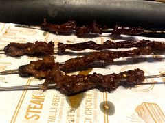 -马海涛牛肉串·午市牛腩饭·烧烤夜宵(领汇广场店)