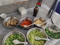 -祖传曾羊肉饭店