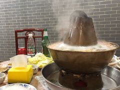 -鑫龙火锅城(嘉汇广场店)