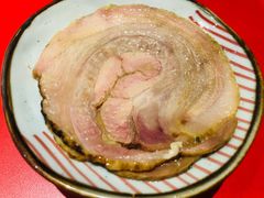 叉烧-火影忍者一乐拉面(环球港店)