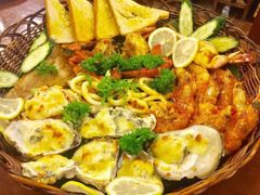 -茉莉.Red Crab