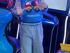 -麦当劳(杭州西湖银泰百货店)