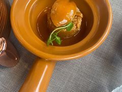 鲍鱼捞饭-有喜胶东小馆(太申祥和店)