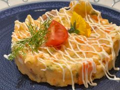 -MIO弥欧洋房西餐厅(中央大街店)