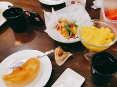-新旺茶餐厅(嘉里城店)