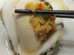 -青蓬蒸汽海鲜·深圳老字号·团建聚会(壹方城店)