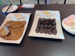 -松涛园朝鲜·海鲜·料理店(鸭绿江断桥店)