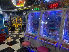 -天天玩X秋葉原日系动漫游戏中心