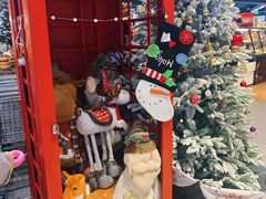 -Olé精品超市(北京合生汇店)