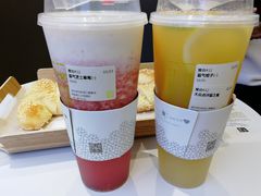 -奈雪的茶(大悦城店)