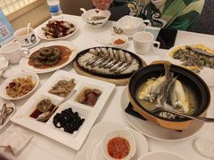 -莆田餐厅PUTIEN(西安万象天地店)