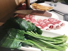 -海底捞火锅(凯德广场店)