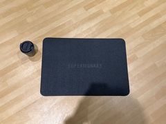-SUPERMONKEY超级猩猩健身(中山公园店)