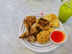 -阿坤纯正西刀鱼丸(Kuala Lumpur Branch)