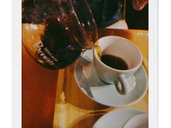 -sugarman espresso素饮糖人高新咖啡工厂