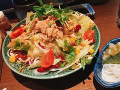 -王氏炉匠·烧鸟放题自助(好运街店)