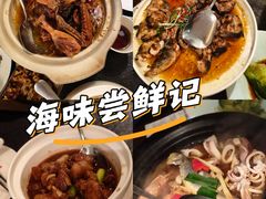 -开元盛世广场(新华北路店)