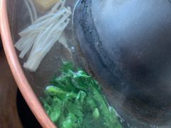 -岳合轩老北京涮肉