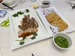 -金华安大酒楼·老牌潮菜·粤式茶点(东方国际店)