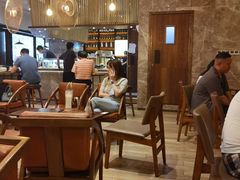 大堂-去茶山(重庆万象城店)