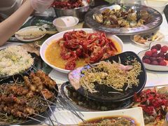 -柒五龙虾(八王寺店)