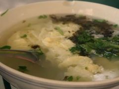 -陈记锅巴菜(五大道店)
