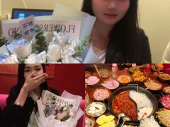 -重庆老灶火锅(红岭店)