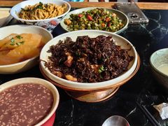 -兰溪小馆(东直门簋街店)