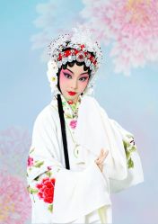 -梨园天地京剧摄影(玲珑天地店)