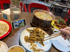 -盛京辽菜小馆(龙之梦购物中心店)