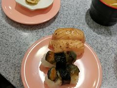 -争鲜回转寿司(金桥家乐福店)