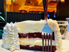 -The Cheesecake Factory芝乐坊餐厅(王府中环东座店)