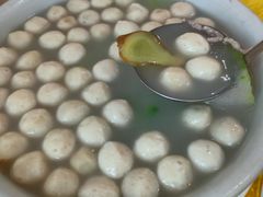 -浩海美食店(闸坡店)