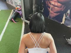 -Nirvana Fitness健身工作室