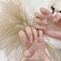 -Halo美甲美睫