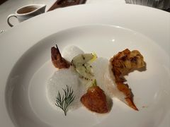 -恰餐厅 CHAR Bar & Grill (珠海仁恒洲际店)