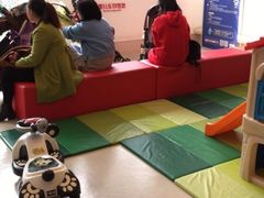 -积木宝贝科学早教(sm广场店)